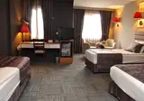All Seasons Hotel Istanbul foto 29