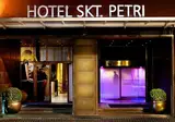 Skt. Petri foto 1