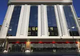 Istanbul Airport Express Plus Hotel foto 2