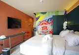 4 Monkeys Hotel Bangkok foto 6