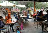 Vodatent Camping Emmen foto 11