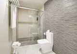 Hotel Zentral Parque Valladolid foto 6