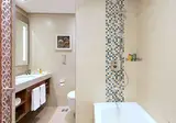 Hilton Garden Inn Dubai Al Muraqabat foto 5