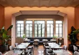Interno Marche Design Experience Hotel foto 2