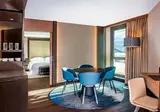 Sheraton Grand Tbilisi Metechi Palace foto 29