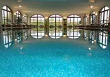 Kempinski Hotel Grand Arena Bansko foto 7