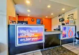 Motel 6 Fort Lauderdale foto 3