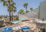 Garden & Sea Boutique by LIVVO Appartementen foto 15