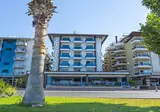 Kleopatra Life Hotel & Spa foto 22