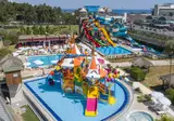 Alaiye Resort & Spa Hotel foto 2