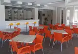 Dias Hotel Faliraki Rhodes foto 8