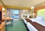 Sofitel Cairo Nile El Gezirah foto 22