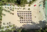 Hotel Occidental Cala Viñas foto 2