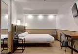 Hotel Costa Atlántica foto 4