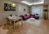Sherwood Suites Saigon foto 17