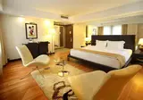 Cartoon Hotel foto 3