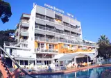 B&B HOTEL Park Hotel Suisse Santa Margherita Ligure foto 1