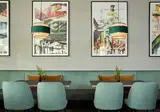Leonardo Hotel Vienna City West foto 10
