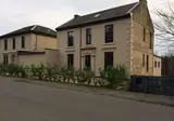 Crosshill House foto 1