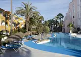 Hotel Playalinda foto 2