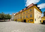 Hotel Archibald At The Charles Bridge foto 1