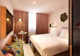 Hotel Mama Shelter Lisboa foto 20