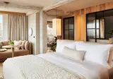 Hotel Copenhagen Strand foto 22