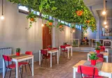 Bloom Hotel Roma foto 6