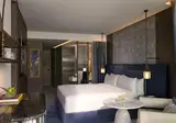 SLS Barcelona foto 2