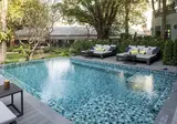 The Raweekanlaya Bangkok Wellness Cuisine Res foto 22