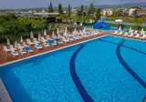 Xoria Deluxe Hotel foto 17