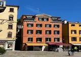 Hotel San Geremia foto 1