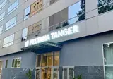 Pestana Tanger City Center Hotel Suites & Apartments foto 1