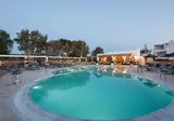 Saint Andrea Paros Seaside Resort foto 1