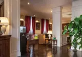 Hotel Executive foto 6