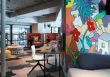Moxy Athens City foto 25