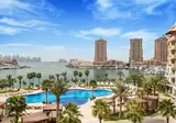 The St. Regis Marsa Arabia Island The Pearl Q foto 1