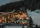 Hotel Cristal foto 24