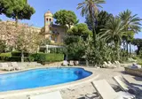 Rocco Forte Villa Igiea foto 1