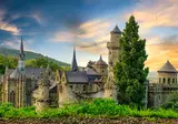 De Moezel, het Zwarte Woud en het Sauerland op het gemak foto 3