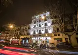 Hotel Petit Palace Puerta de Triana foto 13