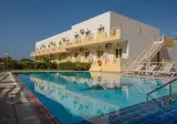Hotel Zafiria foto 1