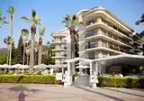 Sea Star Marmaris - Adult Only foto 2