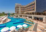Glamour Resort & Spa foto 1