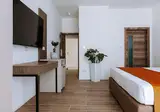 Blu Waters Boutique Hotel foto 5