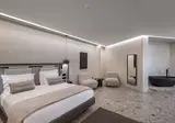 Aeonic Suites & Spa Mykonos foto 21