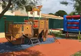 Camping Paradis Barberousse foto 6