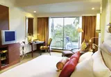 Dusit Thani Pattaya foto 3