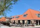 Hotel De Walvisvaarder foto 1