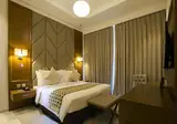 TIME Onyx Hotel Apartments foto 13
